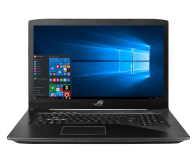 ASUS GL703VM-GC077T i7-7700HQ/16GB/256+1TB/Win10X 1060 - 398341 - zdjęcie 3